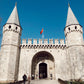 土耳其-伊斯坦堡-自助-旅遊-自由行-推薦景點-托普卡特皇宮-Topkapı Palace