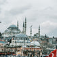 土耳其-伊斯坦堡-自助-旅遊-自由行-推薦景點-藍色清真寺