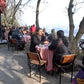 土耳其-伊斯坦堡-自助-旅行-河岸-咖啡