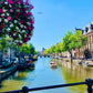 荷蘭-阿姆斯特丹-自助-旅行-推薦-景點-運河