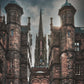 [4日] 英國蘇格蘭愛丁堡｜Scotland, Edinburgh｜ 都市傳說、歷史奇案、英式下午茶、雅瑟王座｜Enoch Cheng